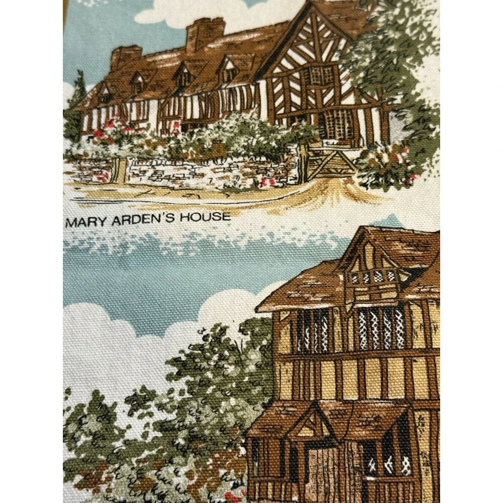 Avon vtg stratford